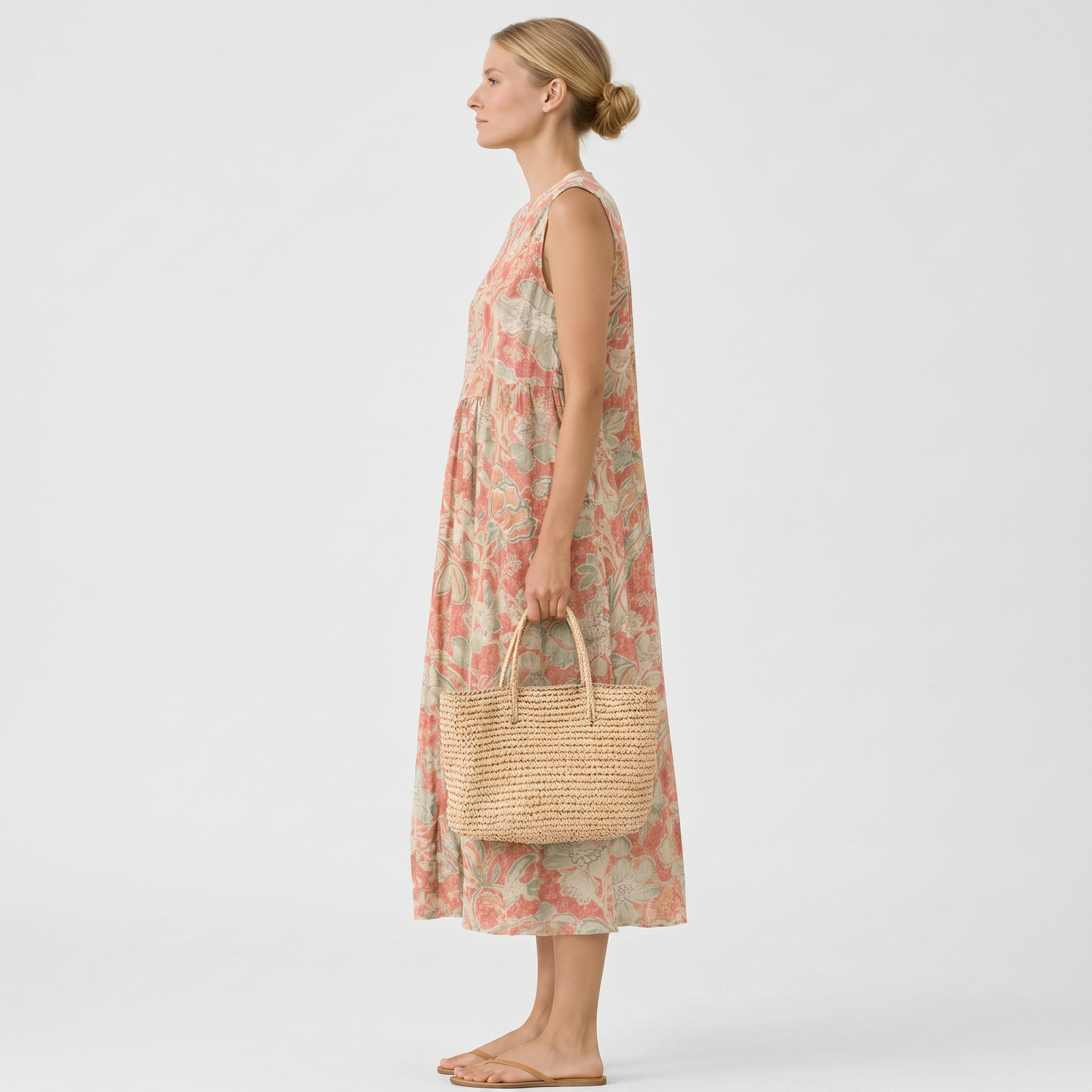 Raya | Vestido