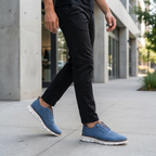 Zapatillas orthopédicas | Frabricio