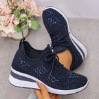 Zapatillas Ortopédicas de Mujer Cómodas para Andar | Eliseth