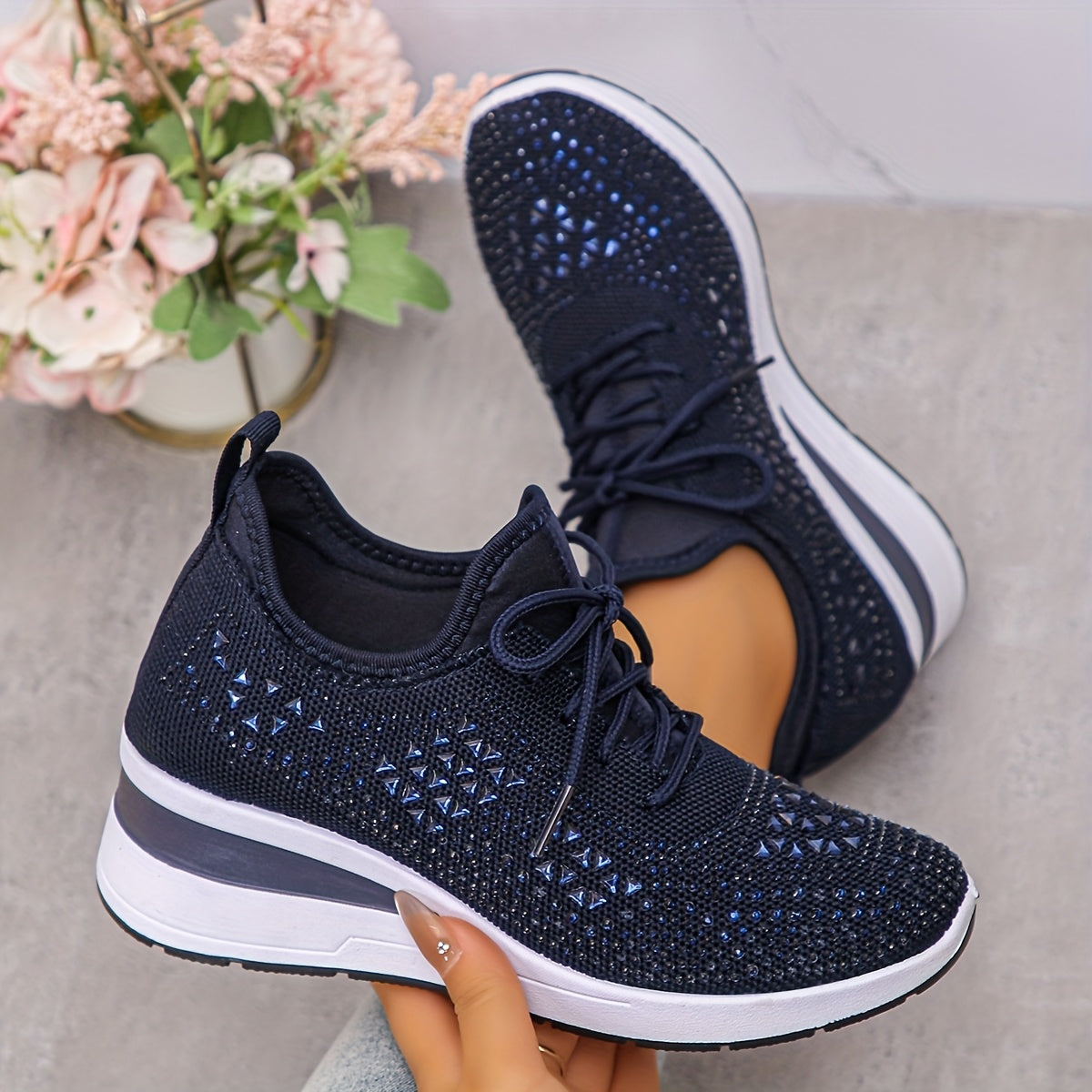 Zapatillas Ortopédicas para Mujer | Eliseth