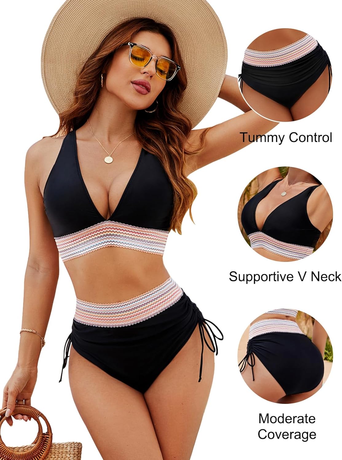 Bikini ajustable | Irina