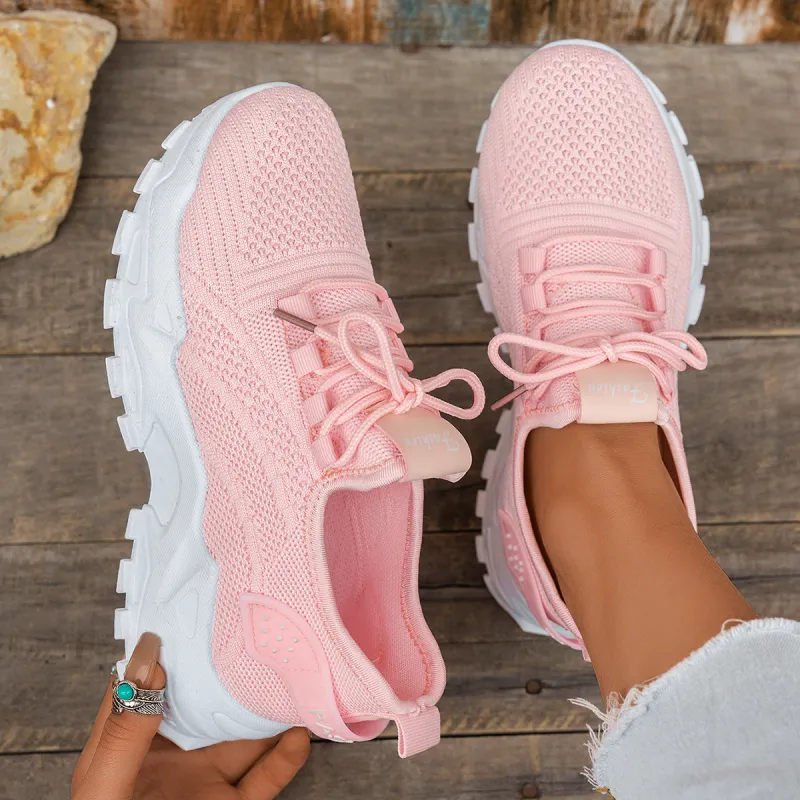 Zapatilla deportiva ortopédica y cómoda | Eva