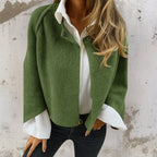 Chaqueta Corta Versátil | Adriana