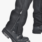 Pantalón Vaquero Moto con Protecciones Rodilla y Cadera | Marco