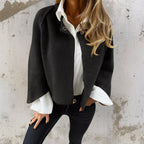 Chaqueta Corta Versátil | Adriana