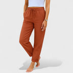 Pantalones de lino | Clara