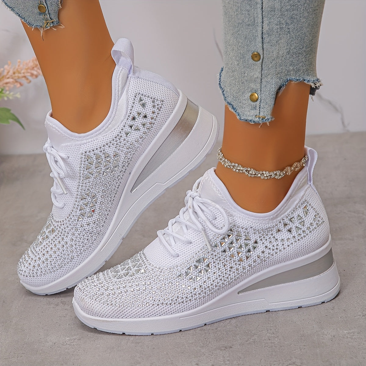 Zapatillas Ortopédicas para Mujer | Eliseth