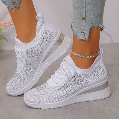 Eliseth | Zapatillas Ortopédicas para Mujer