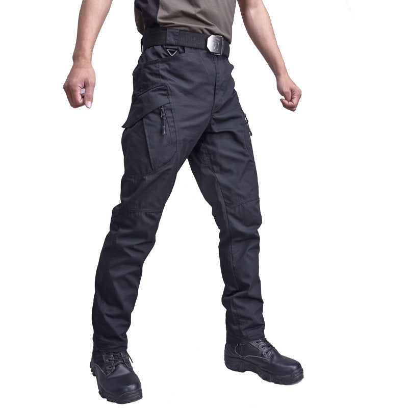 Pantalones impermeables para hombre | Outdoor IX7/ IX9