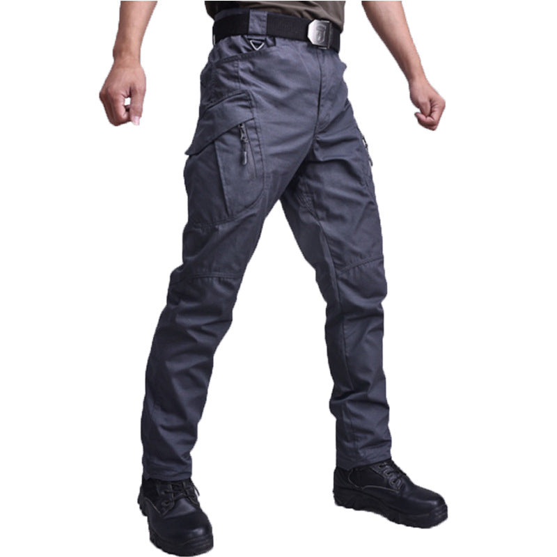 Pantalones impermeables para hombre | Outdoor IX7/ IX9