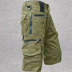 Pantalones cortos tipo cargo versátiles con bolsillos | Jimmy