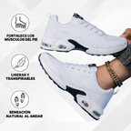 Calzado ergonómico para aliviar el dolor | OrtoConfort