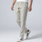 Pantalón Confort Japonés para Hombre | Tsuki
