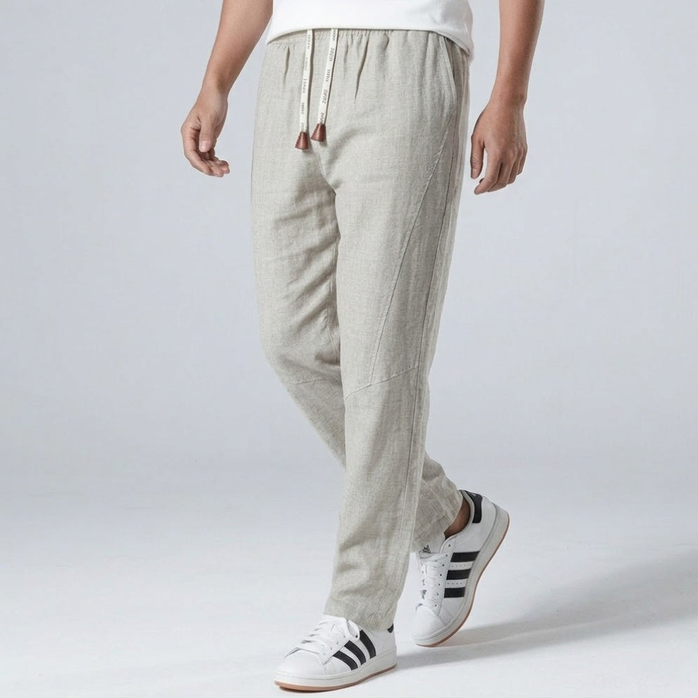 Pantalon confort japones | Tsuki