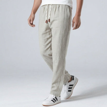 Tsuki | Pantalon confort japones