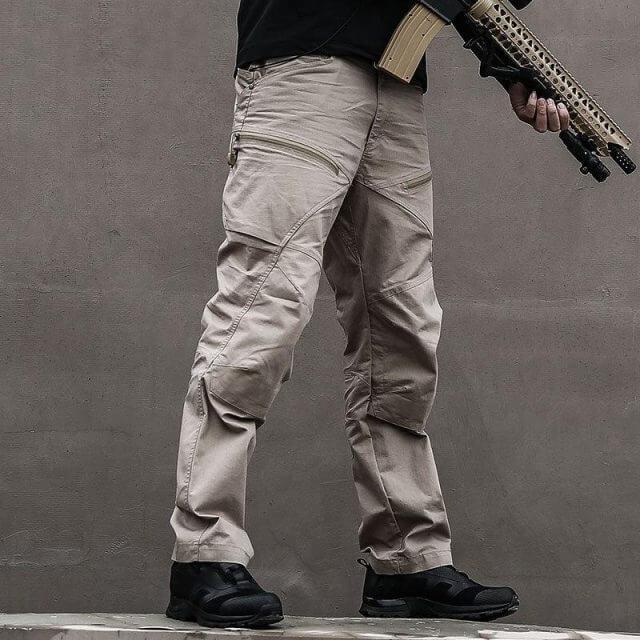 Pantalones impermeables para hombre | Outdoor IX7/ IX9