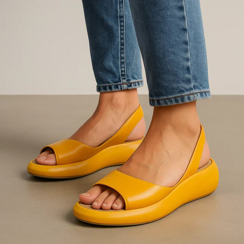 Sandalias antideslizantes | Isabel