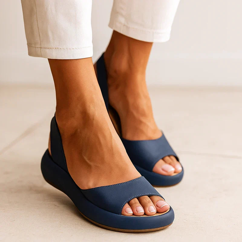 Sandalias antideslizantes | Isabel