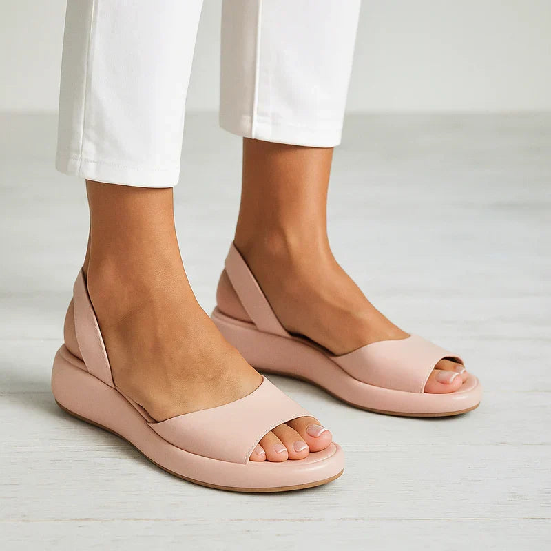 Sandalias antideslizantes | Isabel