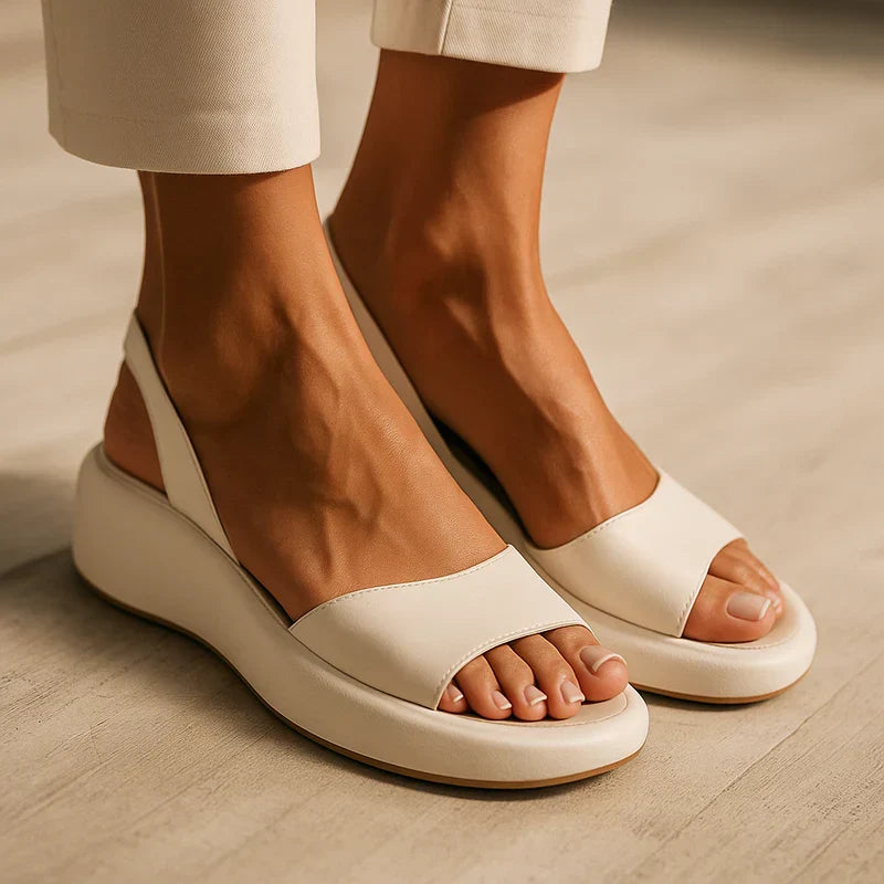 Sandalias antideslizantes | Isabel
