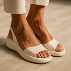 Sandalias antideslizantes | Isabel