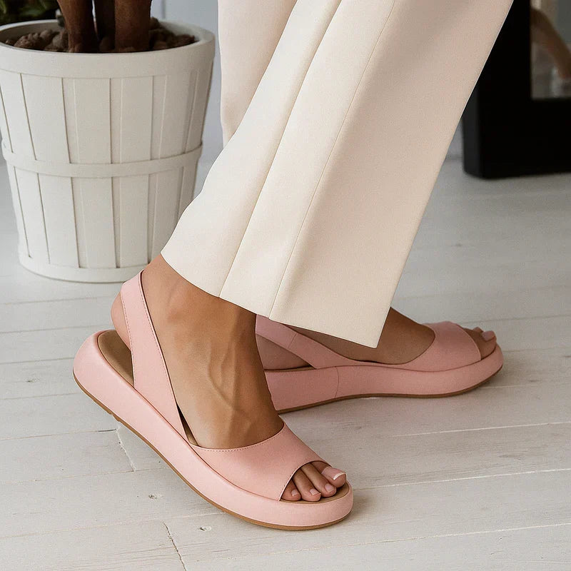 Sandalias antideslizantes | Isabel