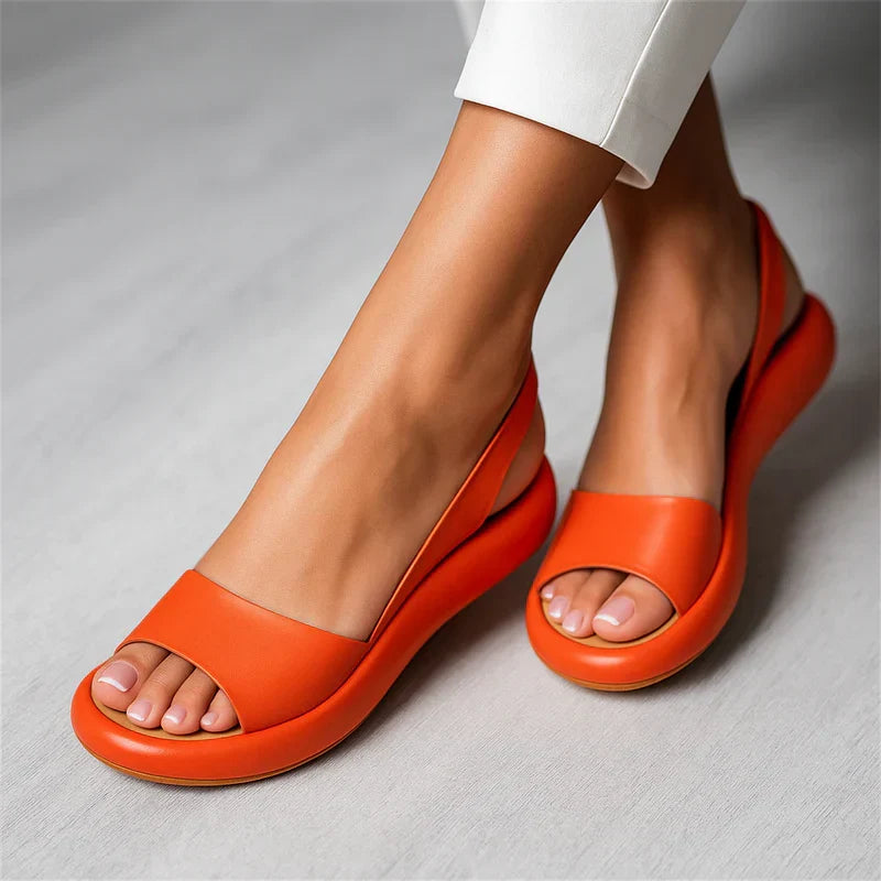 Sandalias antideslizantes | Isabel
