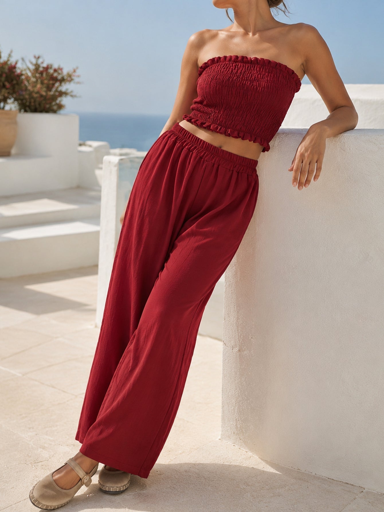 Armonia | Conjunto de Verano
