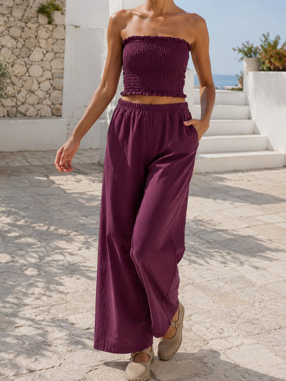 Armonia | Conjunto de Verano