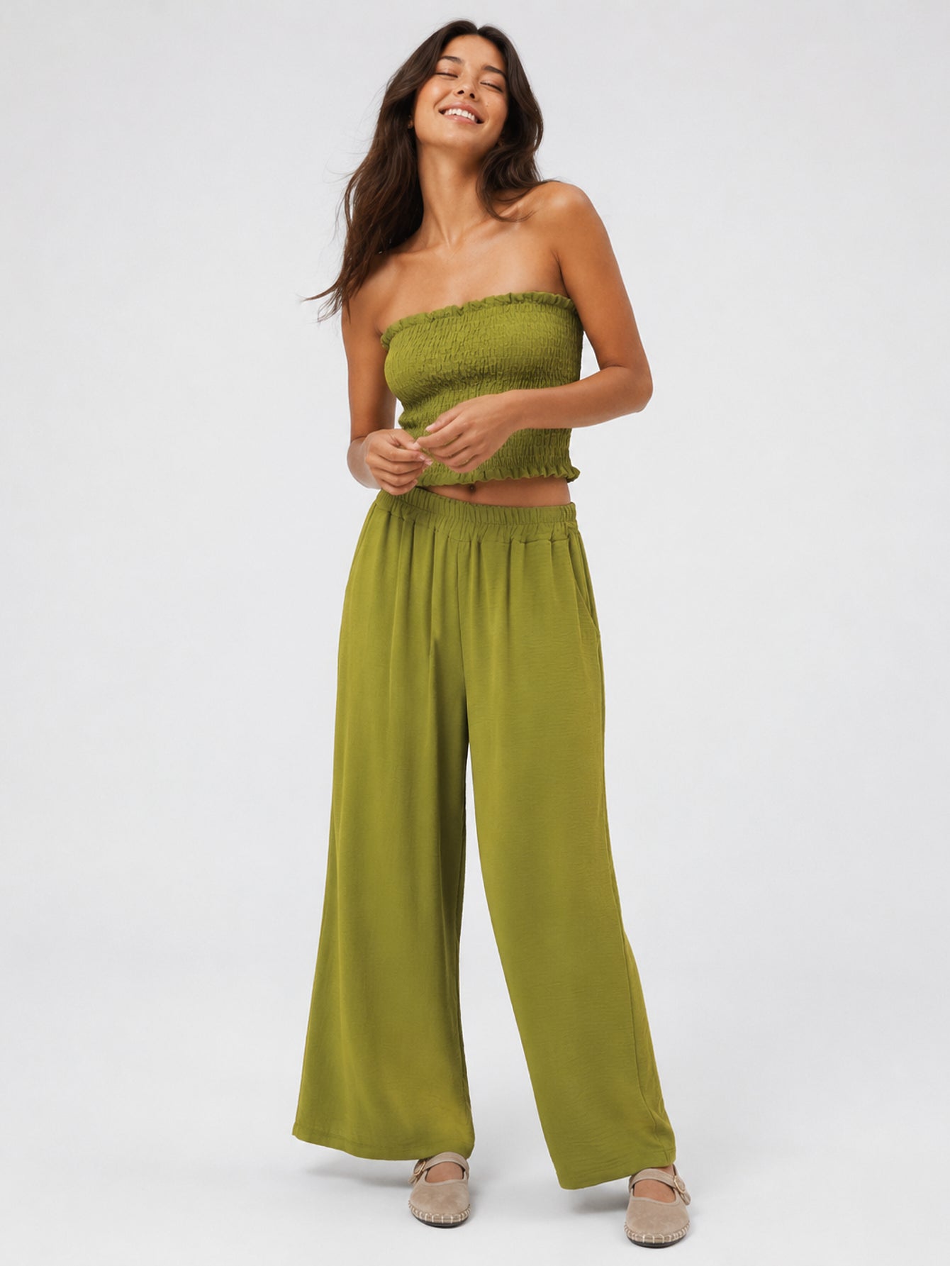Armonia | Conjunto de Verano