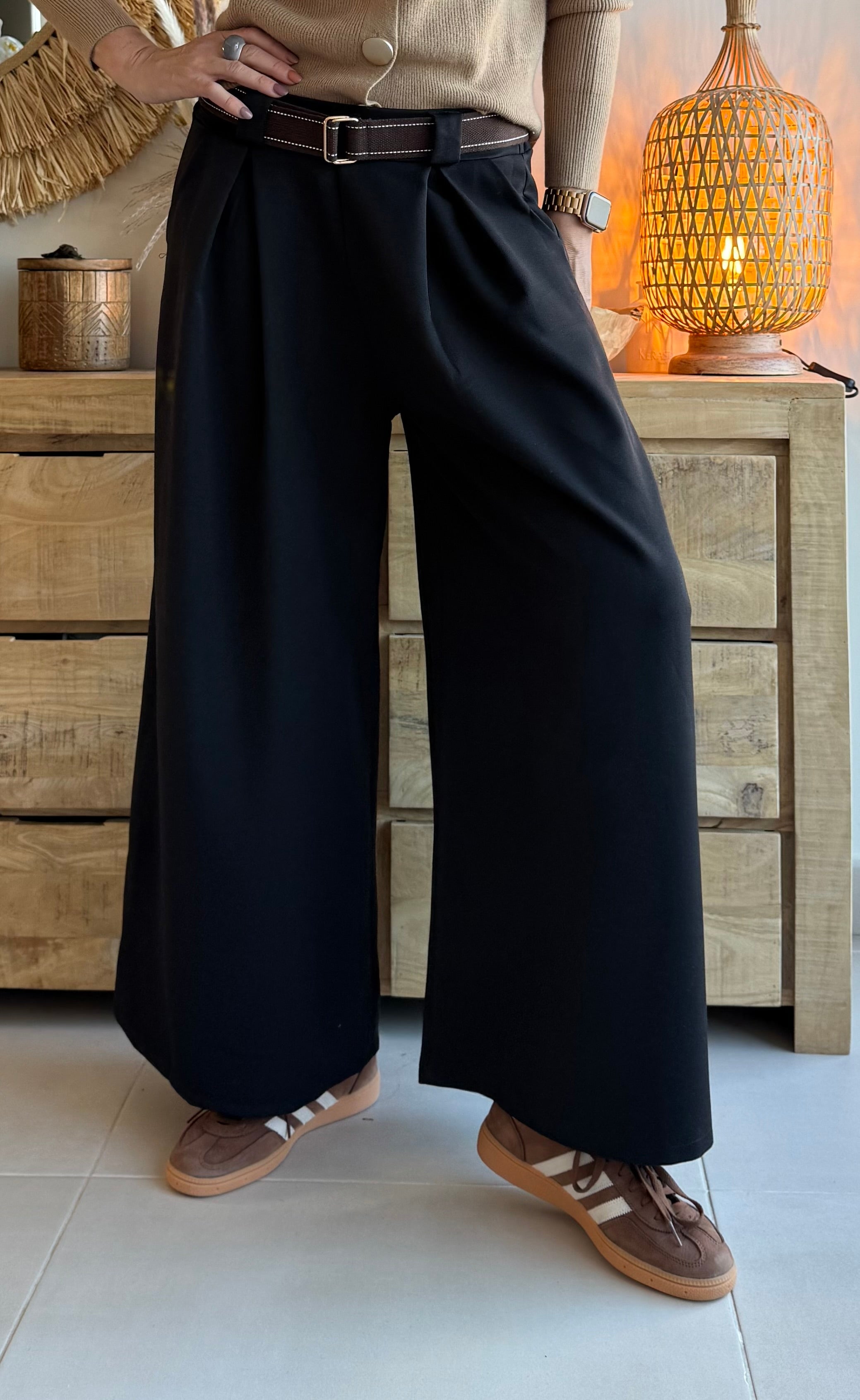 Pantalón Oversize | Lara