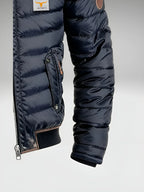 Chaqueta de Invierno Hombre Urbana Acolchada | Eric™