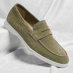 Mocasines de estilo italiano | Alessio