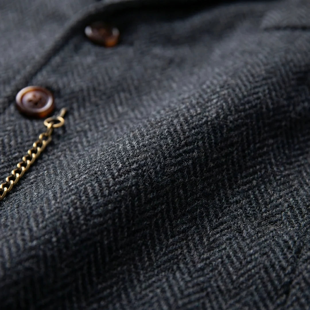Chaleco Elegante Ultra Cómodo Hombre | Lancaster