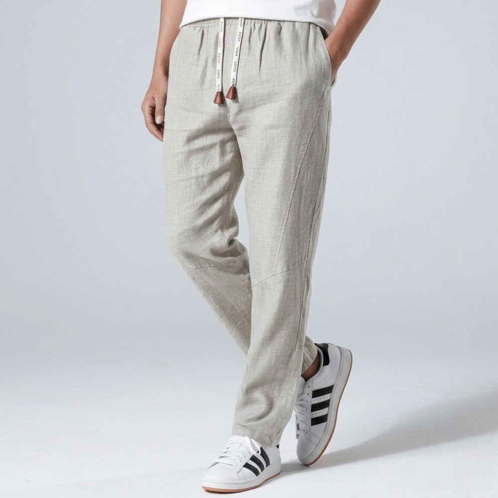 Pantalon confort japones | Tsuki