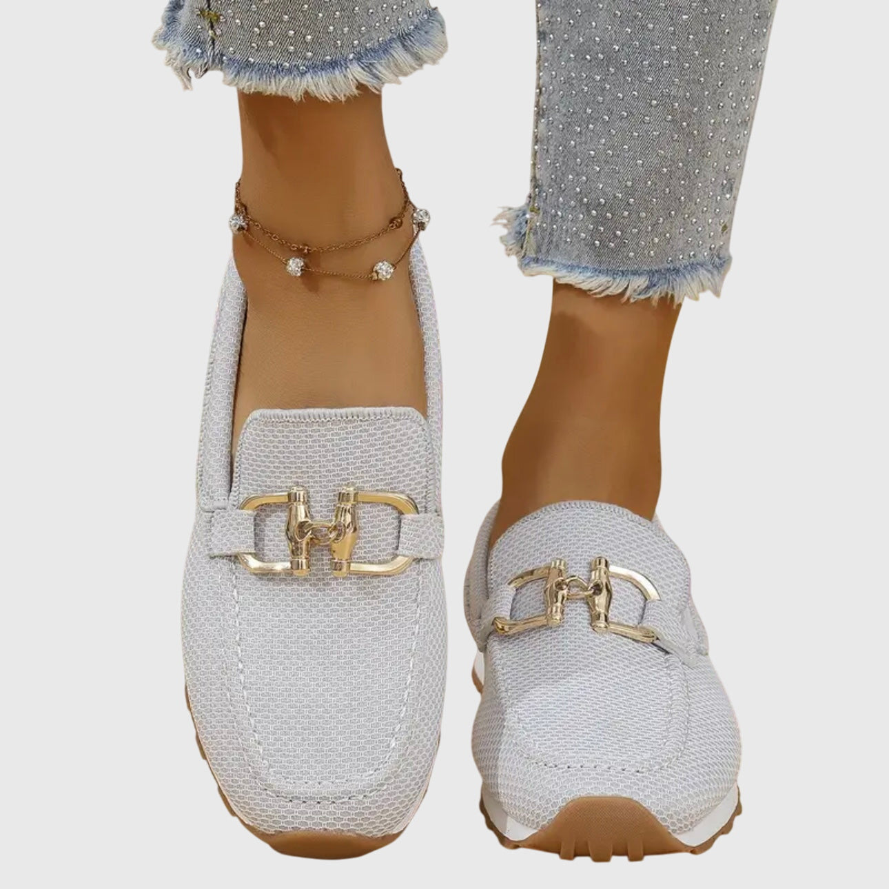 Mocasines Elegancia y comodidad | Sofia