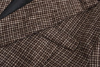 Blazer Hombre Casual Entallado