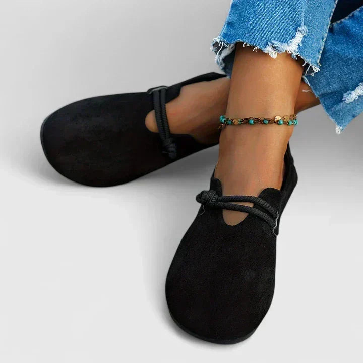 Mocasines Ortopédicos que No Duelen | Olivia