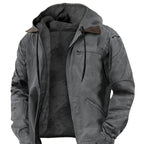 Chaqueta Hombre Entretiempo Otoño Invierno Elegante | Wilhelm™
