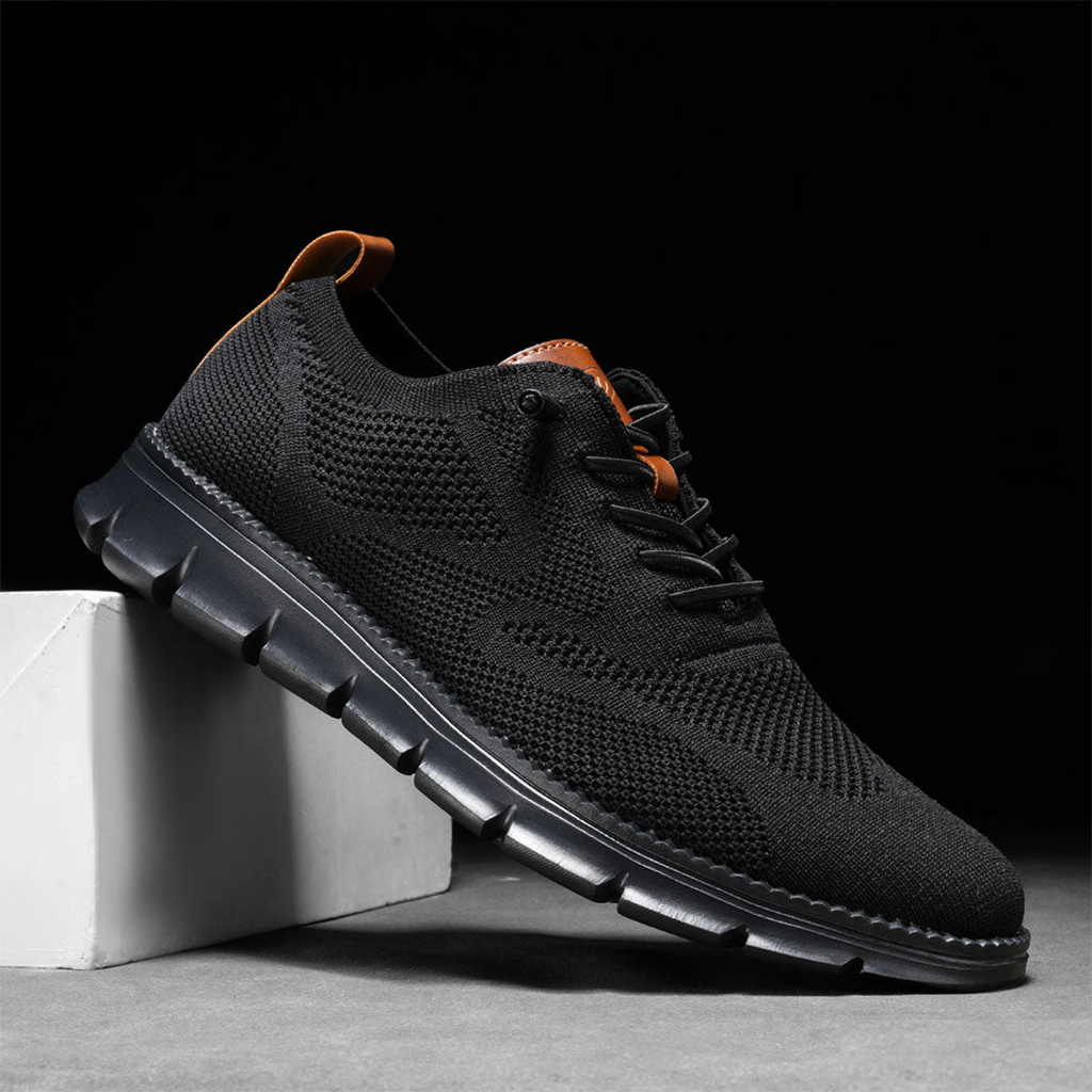 Zapatillas orthopédicas | Frabricio