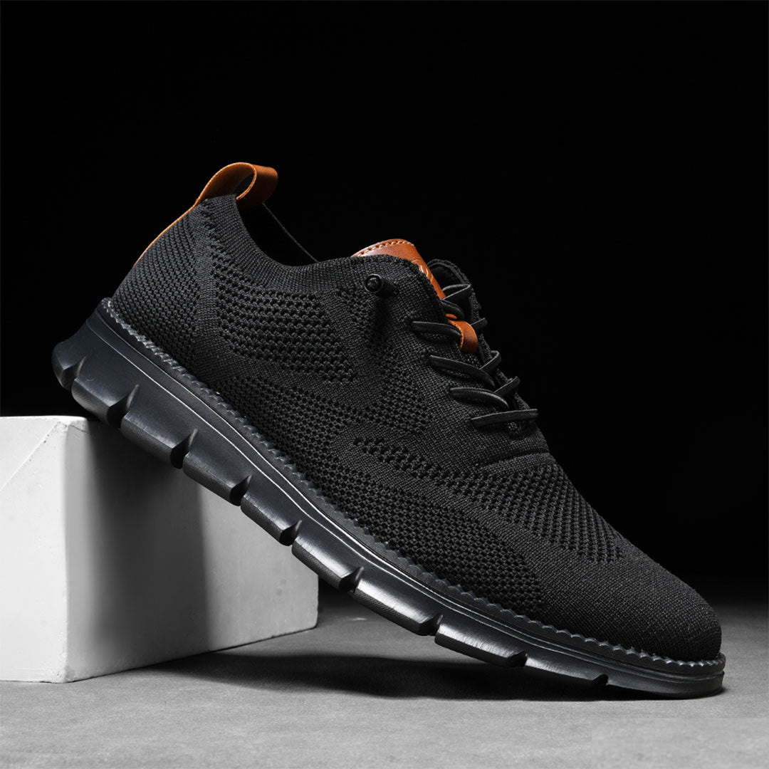 Zapatillas orthopédicas | Frabricio