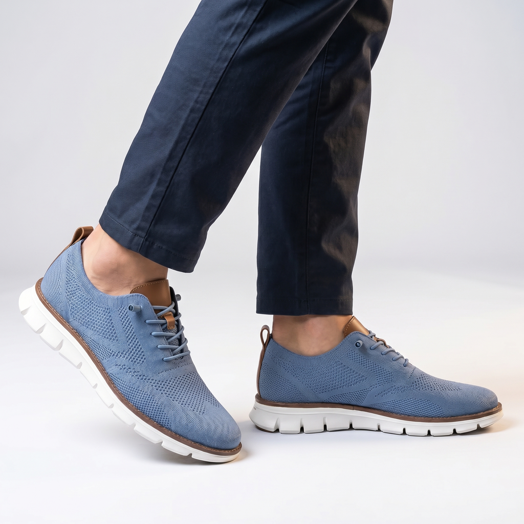 Zapatillas orthopédicas | Frabricio