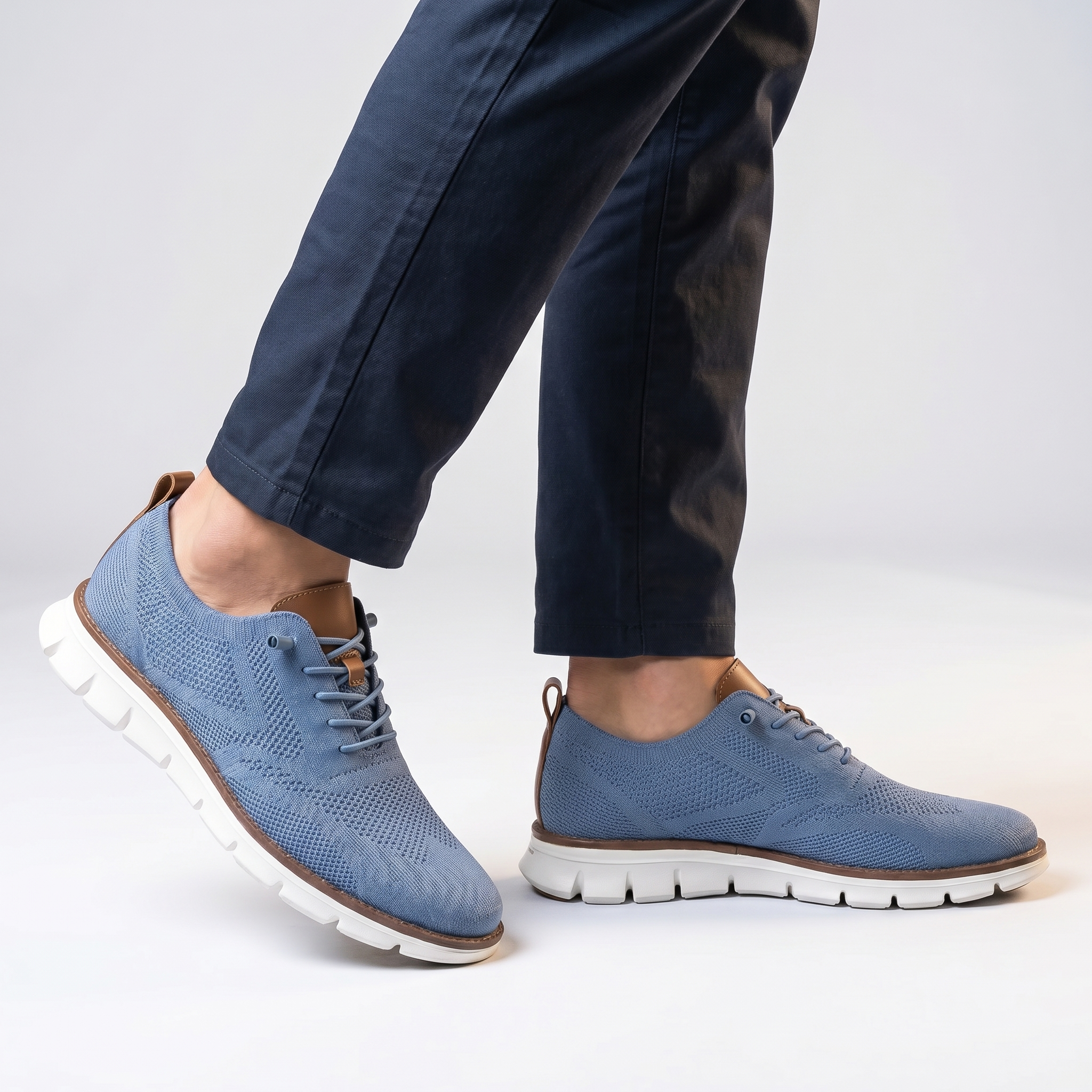 Zapatillas orthopédicas | Frabricio