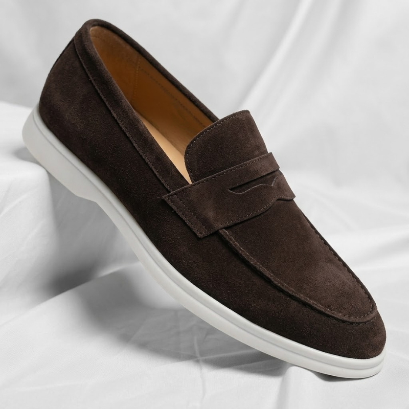 Mocasines de estilo italiano | Alessio