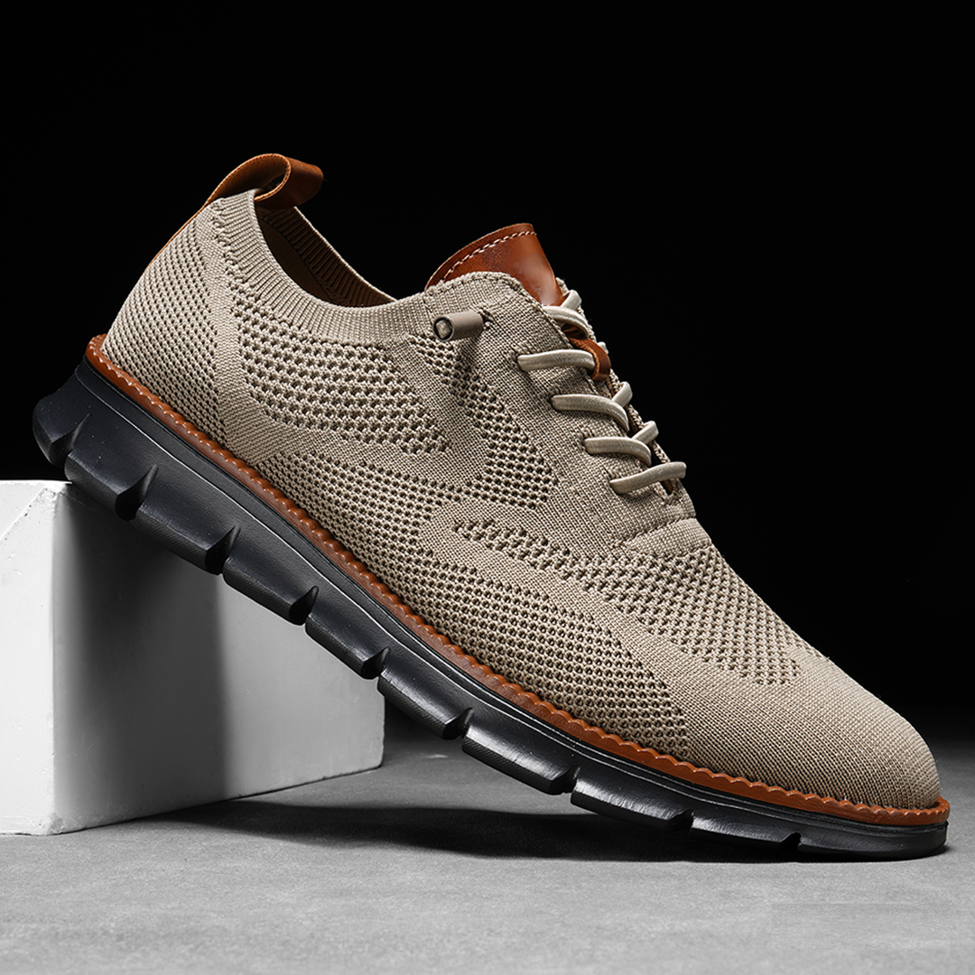Zapatillas orthopédicas | Frabricio