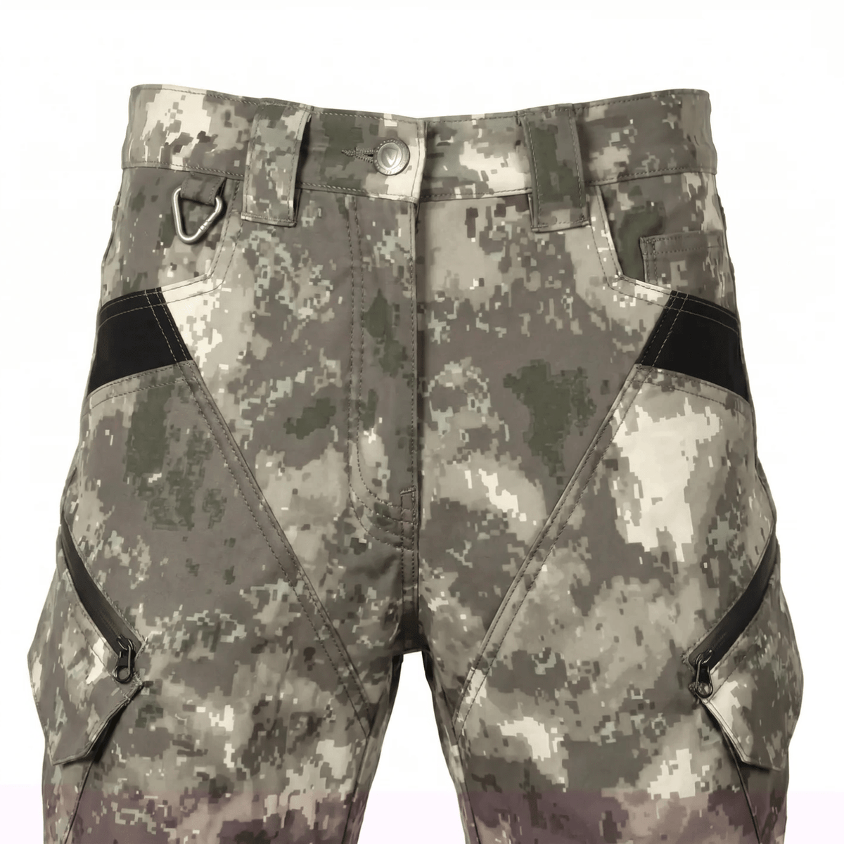 Pantalón Vaquero Moto con Protecciones Rodilla y Cadera | Marco
