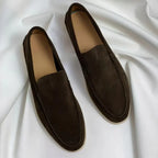 Mocasines de ante premium | Lorenzo