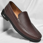 Mocasines italianos de piel para Hombre | Pelle