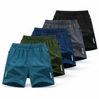 Pack 4 Pantalones cortos | Teo