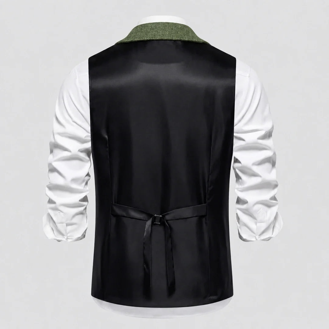 Chaleco Elegante Ultra Cómodo Hombre | Lancaster